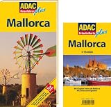 ADAC Reiseführer plus Mallorca: Mit extra Karte zum Herausnehmen: Hotels, Restaurants, Museen, Strände, Städte und Dörfer, Nachtleben, Shopping