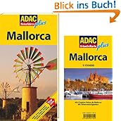ADAC Reiseführer plus Mallorca