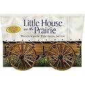 Little House On The Prairie - Complete Collection (60DVD)