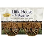 Little House On The Prairie - Complet...