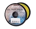 Okuma Ultramax Clear Fishing Line
