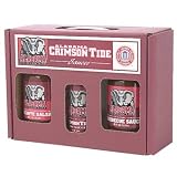 Alabama Crimson Tide Tailgate Party Pack