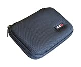 Special Discount GEM Medium Hard Drive Case – Black