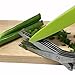 GALA KITCHENWARES Heavy Duty 5 Blade Herb Scissors