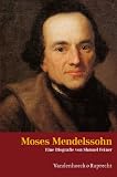 Produkt-Bild: Moses Mendelssohn: Ein j&uuml;discher Denker in der Zeit der Aufkl&auml;rung (Simon Dubnow Institut Fur Judische Geschichte Und Kultur)