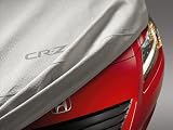 Honda CR-Z Genuine Factory OEM 08P34-SZT-101 Car Cover 2011