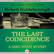 The Last Coincidence | Robert Goldsborough