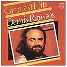 Demis roussos - greatest hits