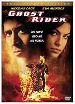 Ghost Rider (Full Screen Edition)