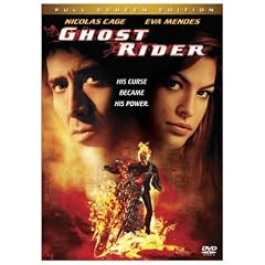 Ghost Rider (Full Screen Edition)