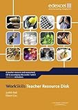 Workskills teacher resource disk. Levels 1 and 2