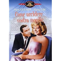 Come Uccidere Vostra Moglie