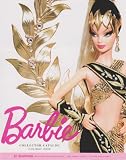 Barbie Doll Collector Catalog Holiday 2009 - Bob Mackie Golden Legacy