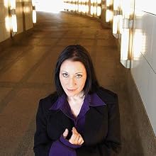 Holly Cole