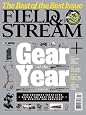 Field & Stream (1-year)