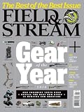 Field & Stream (1-year auto-renewal)