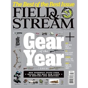 1-Yr Subscription to Field & Stream $4.97