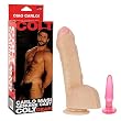 California Exotics / Swedish Erotica Colt Carlo Masi Dildo Dong Adult Sex Toy Kit