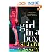Girl in a Box (Rei Shimura Mysteries)