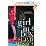 Girl in a Box (Rei Shimura Mysteries)