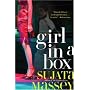 Girl in a Box (Rei Shimura Mysteries)