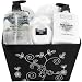 Winter in Venice - Milk Thistle Trinket Box - Pamper Gift Set