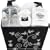 Winter in Venice - Milk Thistle Trinket Box - Pamper Gift Set