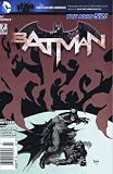 Batman Comic [US] May 2012 (単号)