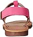 carter's Violetta Sandal (Toddler/Little Kid)