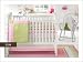 Confetti Girl 4 Piece Crib Bedding Set By Bananafish