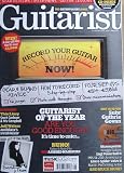 Guitarist, Issue 331, August 2010