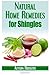 Natural Home Remedies for Shingles