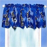 Batman Valance by -