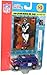 Search : Hummer H2 Die Cast Eli Manning 2004 Fleer Collectible Card