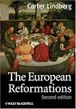 The European Reformations image