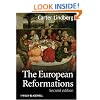 The European Reformations (Wiley Desktop Editions)