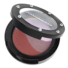 JOANNEREI 4g Puder-Lidschatten-Trio mit schimmernden Reflexen f�r einen strahlenden Blick