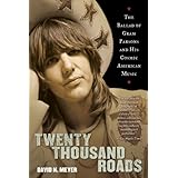 Twenty Thousand Roads: The Ballad of Gram Parsons and His Cosmic American Music