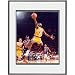 Photo File Los Angeles Lakers James Worthy Framed Photo