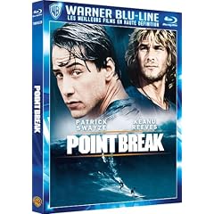 Point Break [Blu-ray]