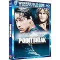 Point Break [Blu-ray]