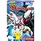 ULTIMATE POKEMON BOOK COLLECTION!