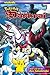Pokémon: The Rise of Darkrai (1) (Pokémon the Movie (manga))