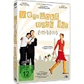 Verr�ckt nach ihr (DVD)
