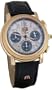 Maurice Lacroix Masterpiece Flyback Annuaire 18k Rose Gold Mens Watch ml6178-pg101-22e