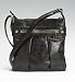 Pleated Cross-Body Bag at Marks and Spencer Online