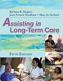 Assisting in Long-Term Care