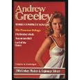 The Passover Trilogy: Thy Brother's Wife, Ascent into Hell, Lord of the Dance by  Andrew M. Greeley