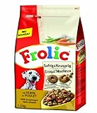 Frolic Saftig
