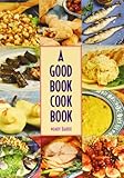 A good book, cook book